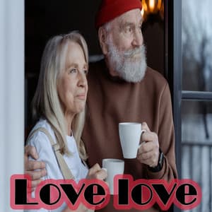 Love love - LOFI TEA