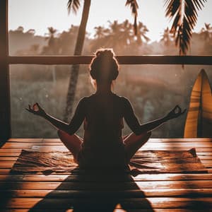 Posture Melodies: Yoga's Rhythmic Harmony - Dayoga Classen