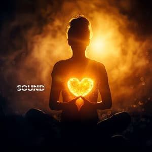 The Healing of You - Sound Therapy Masters