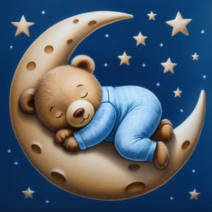 Música De Ensueño Con Lofi: Dulces Melodías Para Bebés - Ondas cerebrales de latidos binaurales