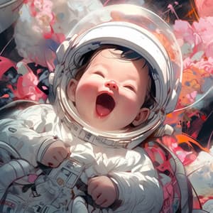 Golden Slumbers in the Cradle - Baby Lullabies Music