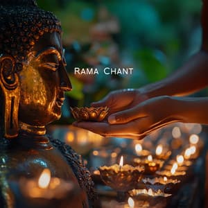 Return to the Light - Rama Chant