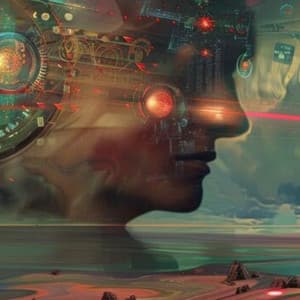 Electric Body Motion - Dj Cool Dance