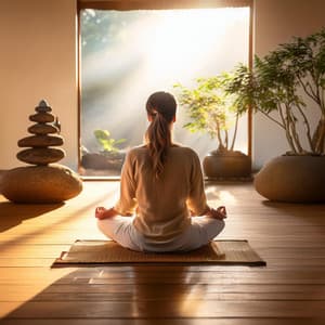Relajación Zen: Música Para Meditación - Tonos de cristal