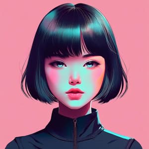 Relajación Lofi: Calma Melódica - Lo-Fi relajante