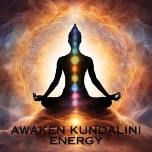 Awaken Kundalini Energy: Potent Healing Miracle Frequencies - Chakra Frequencies