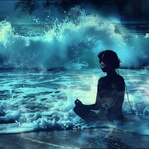 Ocean Binaural Relaxation: Serene Drift - Relaxation Music Guru