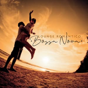 Lounge Romántico Bossa Nova: Relajación para Dos, Fluir en Tus Ojos Amorosos, Profundo Toque de Amor - Artista de Jazz Tranquilo