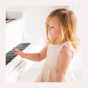 Piano Lullabies with Clean White Noise For Baby Sleep - Dream Supplier