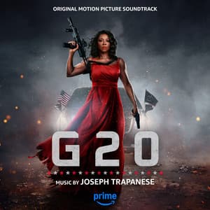 G20 - Joseph Trapanese