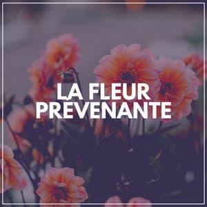 La Fleur Prévenante - Nature Sounds - Sons de la nature