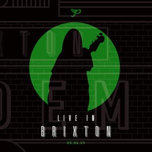 Live from Brixton Academy, London. June 4th, 2004 - Pixies
