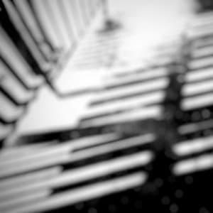 Infinite Views - Infinite Calm