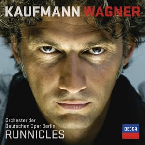 Wagner - Richard Wagner