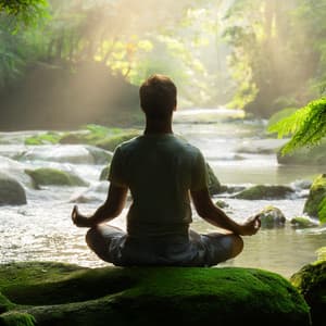 Music For Meditation: Deep Tranquility For Inner Peace - Meditation Harmonies