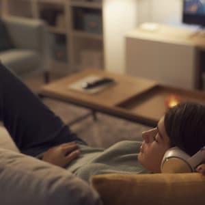 Relaxation Music for Serenity and Balance - Tinnitus Help