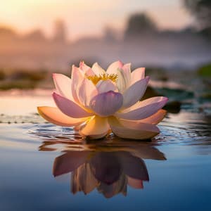 The Tranquil Orchestra: A Symphony For Deep Meditation - Heal Your Spirit