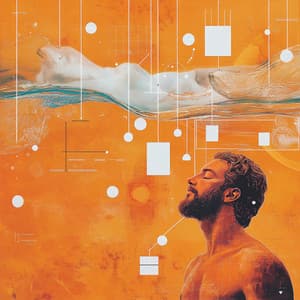 梦游中的狗狗享受 - February Four