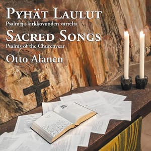 Pyhät Laulut - Trad+