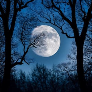 Music For The Gentle Descent Into Restful Sleep - Lullabies for Deep Sleep