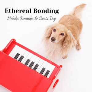 Ethereal Bonding: Melodic Serenades for Piano's Dogs - Piano Prayer