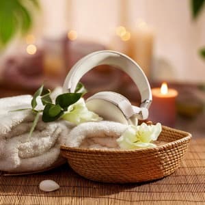 Serene Layers: Calm Arrangements Flow - Music Sound Calm