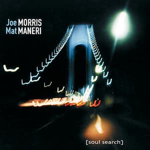 Soul Search - Joe Morris