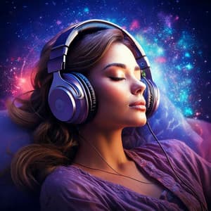 Dreamland Melodies: Music for Sleep - Blissful Music