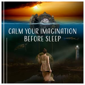 Calm Your Imagination Before Sleep - Sanctuary of Silence