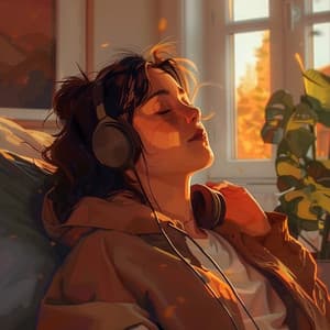 Relaxing Lofi Vibes for Chilled Out Moments - Lofi Minds