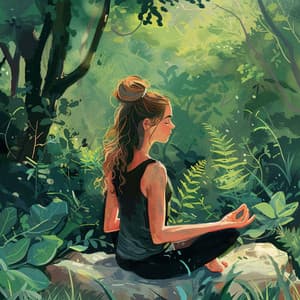 Sonidos De Serenidad: Música Para Relajación - Academia de Relajamento Espiritual