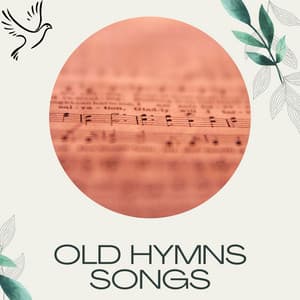 Old Hymns Songs - Hymns Of Praise