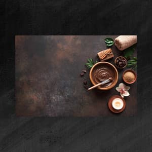 Spa Music - Background Music for De-stressing Retreats - Meditation Music