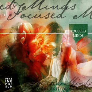 Focused Minds - Playing Possum