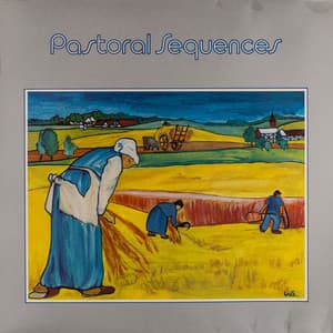 Pastoral Sequences - Branislav Zivkovic
