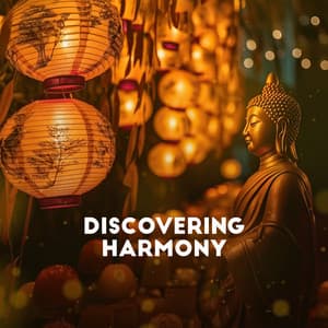 Discovering Harmony: An Exploration of Asian Wellness - Aika Haruno