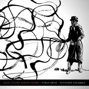 Suite Teatro Martín Fierro - Nuntempe Ensamble