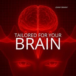 Sounds Tailored for Your Brain - Johny Brainy