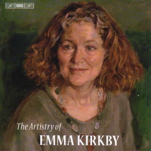Vocal Recital : Kirkby, Emma - Emma Kirkby