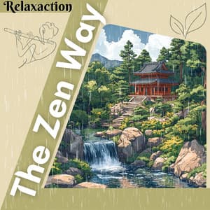 The Zen Way - Relaxaction