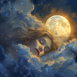 Soothing Sounds for Meditation and Wellness - Sound Sleeping