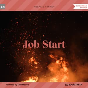 Job Start - Carl Mason