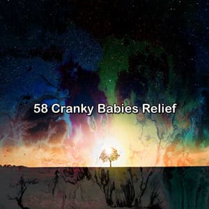 58 Cranky Babies Relief - Sleep Music System