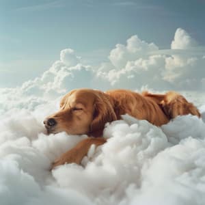 Música Para Perros: Música Pacífica Para La Compañía Perruna - Música de Cachorro Calmante