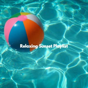 Relaxing Sunset Playlist - Jazz Piano Instrumentals