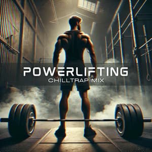 Powerlifting Chilltrap Mix - The Chillout Players