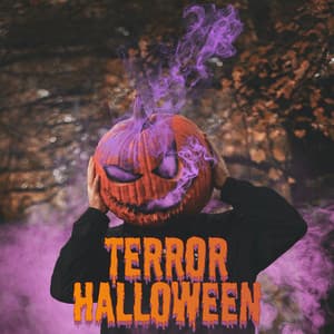 Terror Halloween - Halloween Masters