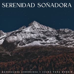 Serenidad Soñadora: Naturaleza Armoniosa Y Calma Para Dormir - La Naturaleza Del Sueño