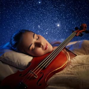 Restful Nights: Orchestra Music for Sleep - Genesis Music