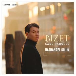 Bizet sans Paroles - Georges Bizet
